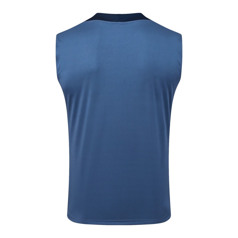 2026 PSG Light gray Training Set Shirt and Shorts