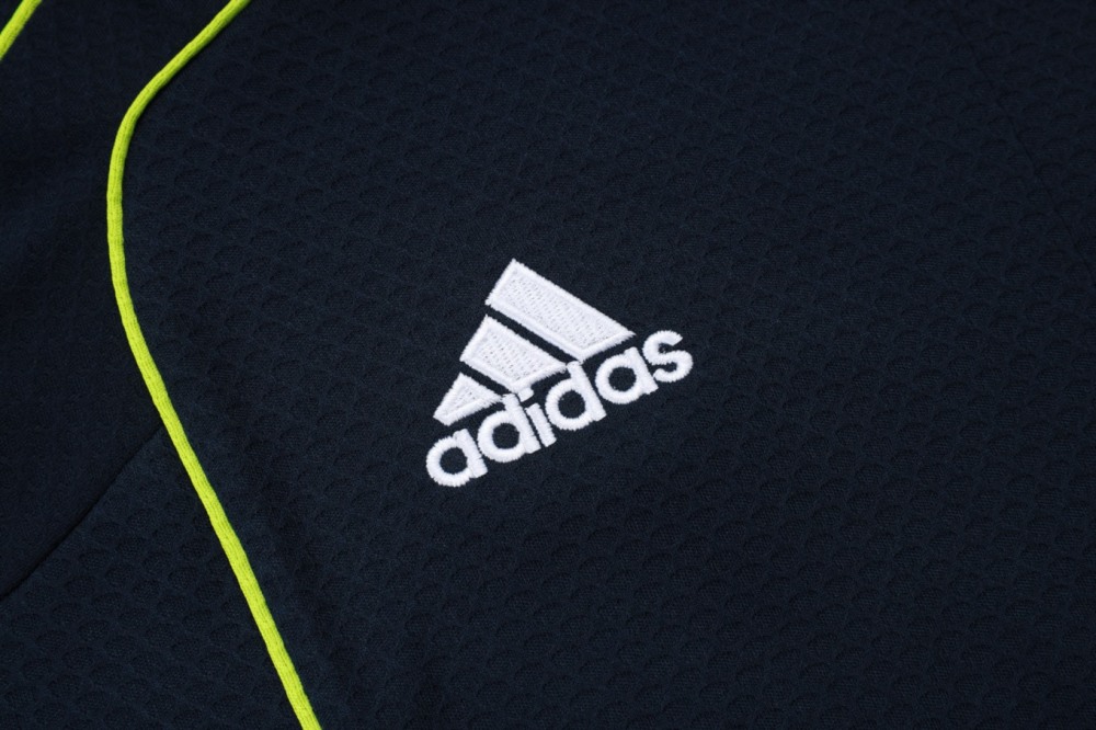 2026 Real Madrid Cyan Training Set Shirt and Shorts