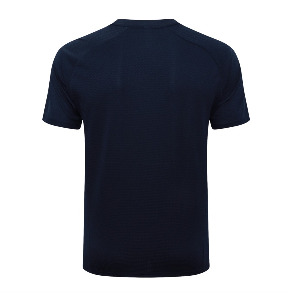2026 Real Madrid Cyan Training Set Shirt and Shorts