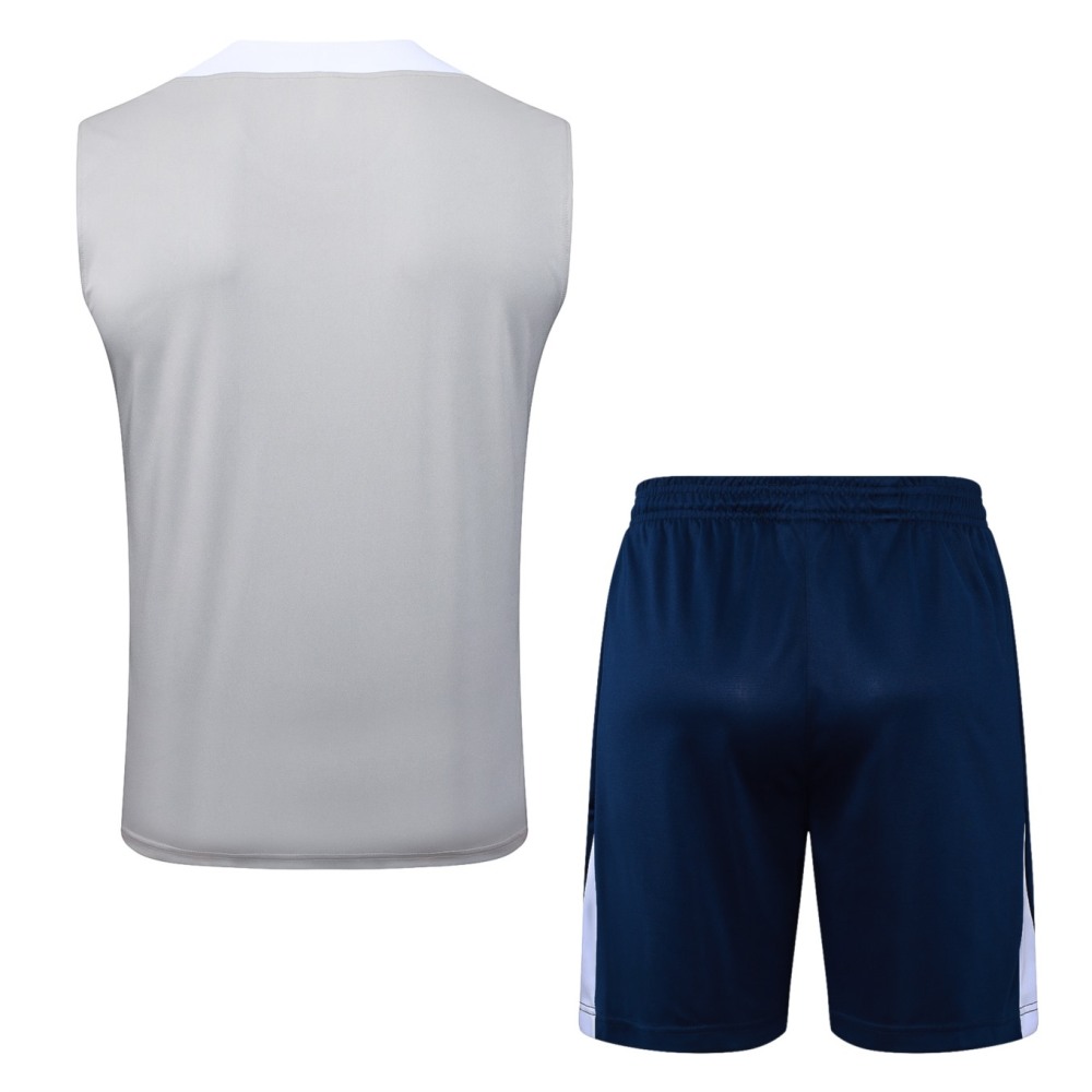 2026 Tottenham Light green Training Set Shirt and Shorts