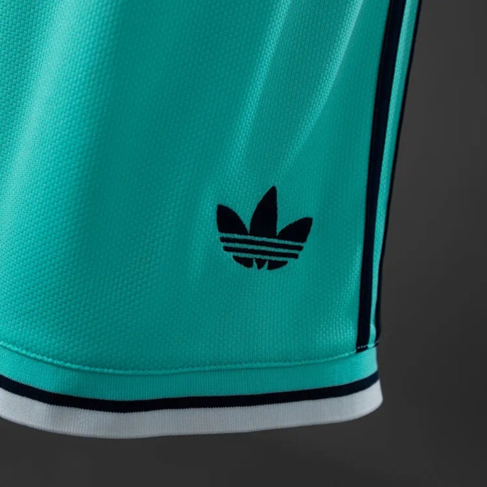 2026 Germany Away Shorts