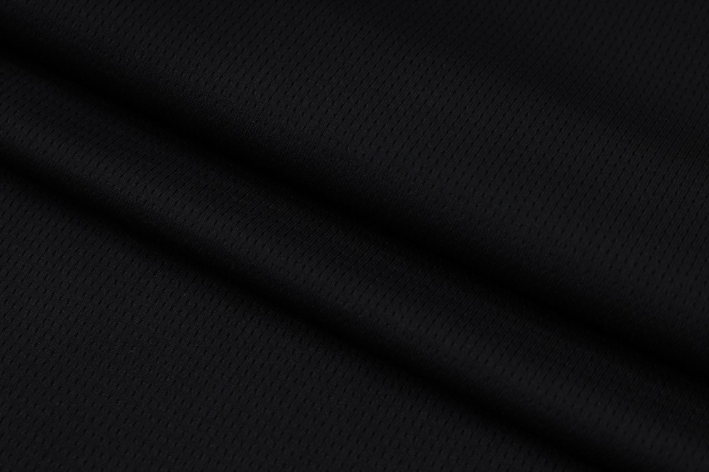 2026 AC Milan Black Training Set Shirt and Shorts