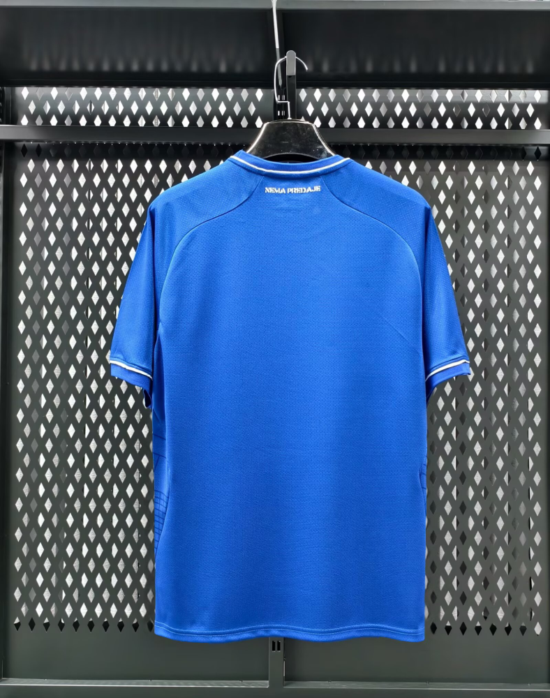 2026/27 Dinamo Zagreb Home Jersey Fan Version