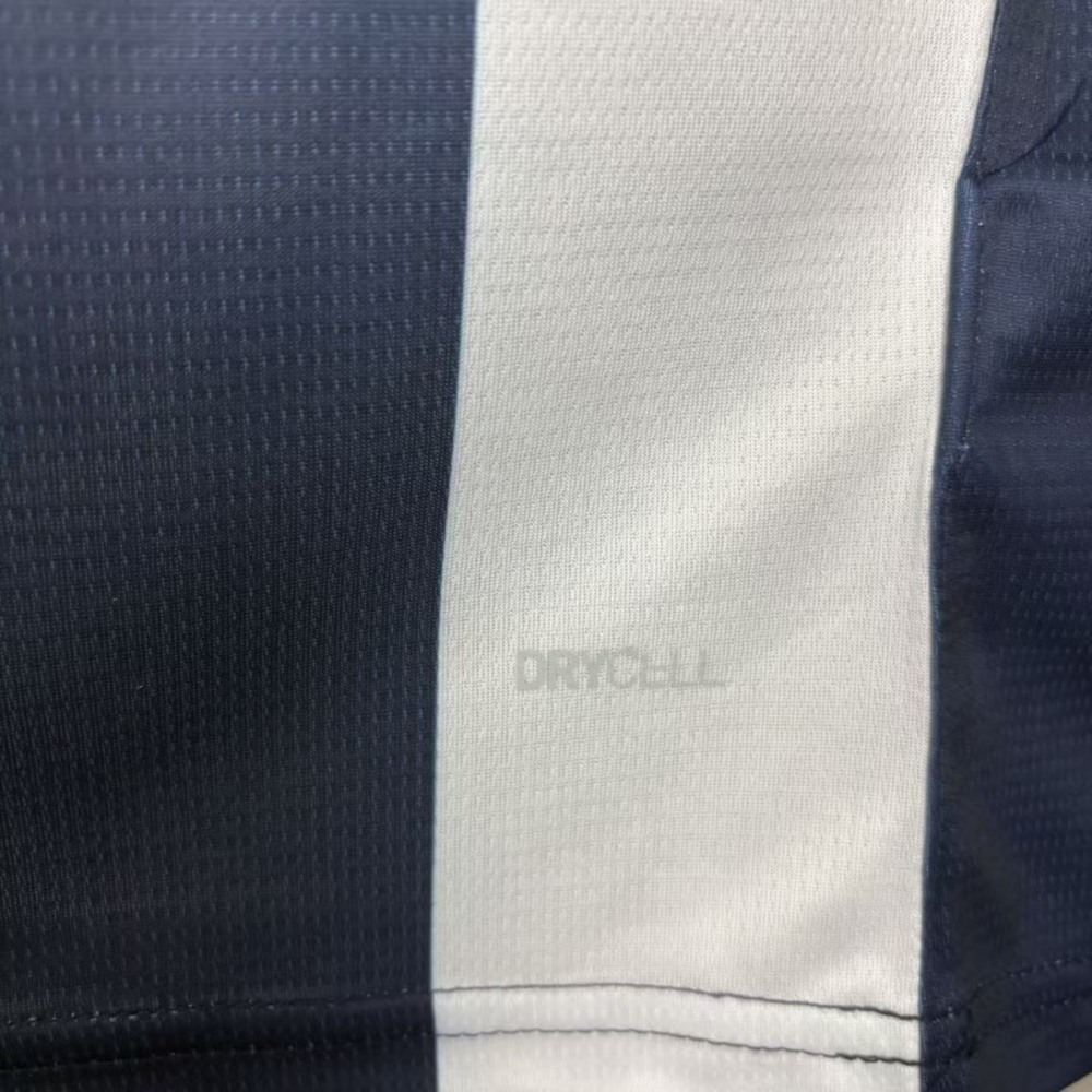 2026/27 Monterrey Home Jersey Fan Version