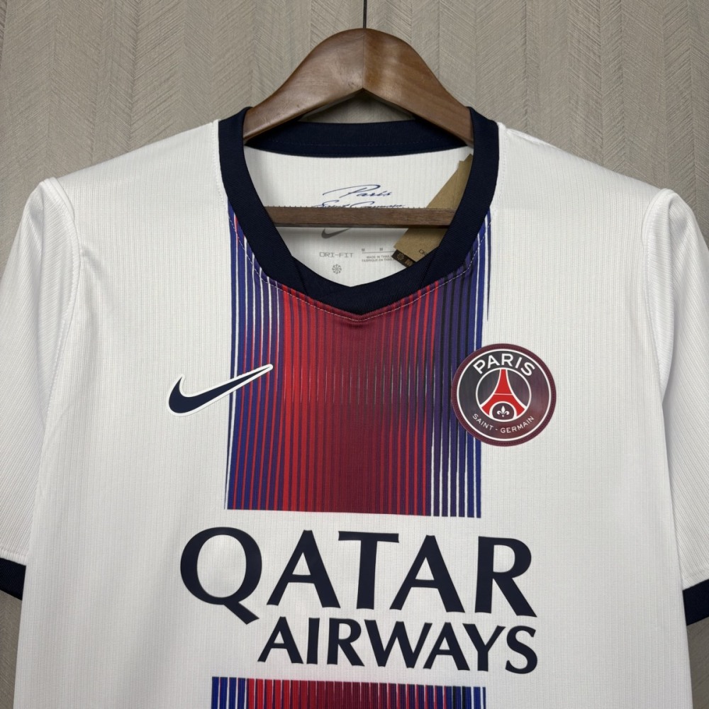 2026/27 PSG Away Jersey Fan Version