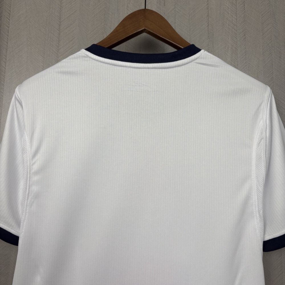 2026/27 PSG Away Jersey Fan Version