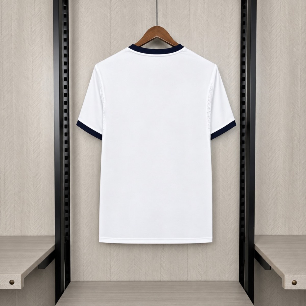 2026/27 PSG Away Jersey Fan Version