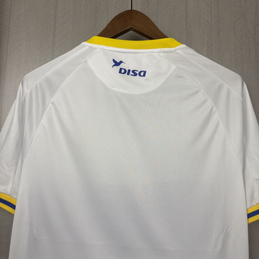 2026/27 Las Palmas Second Away Jersey Fan version