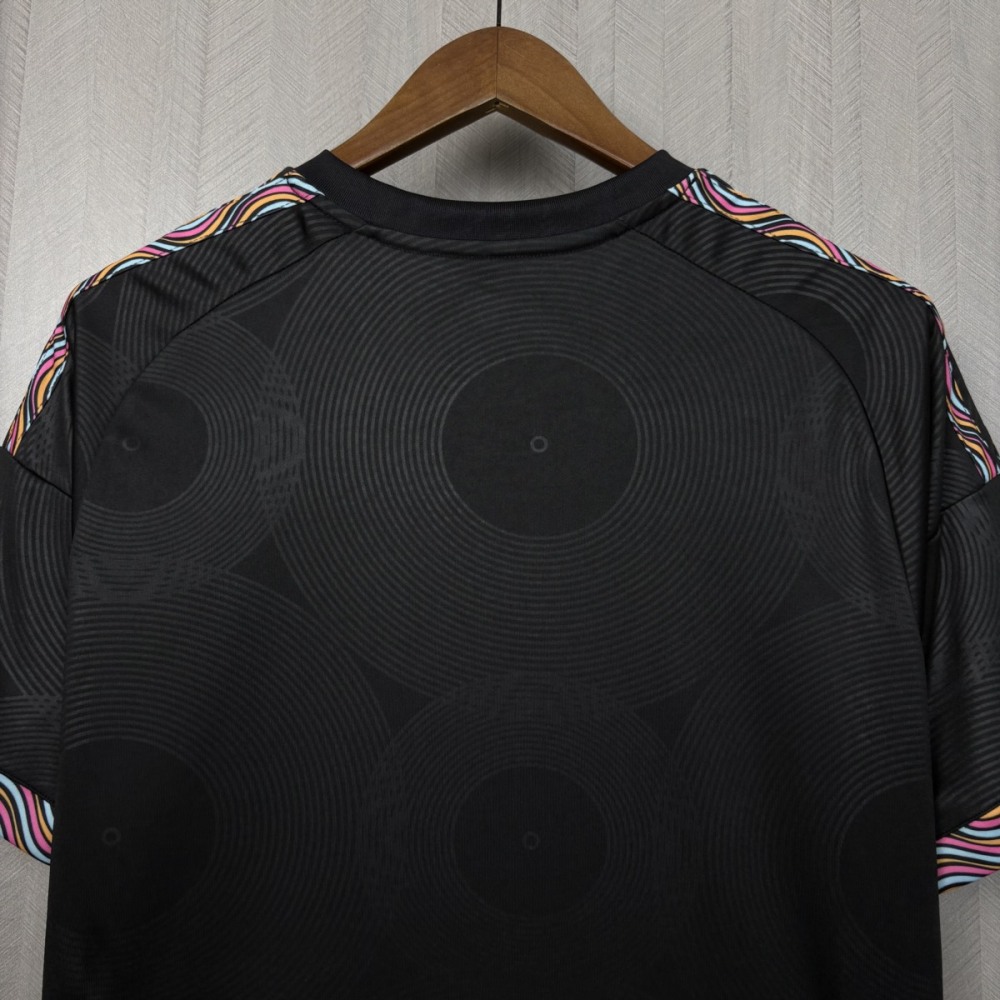 2026/27 Olympique Lyonnais Second Away Jersey Fan version
