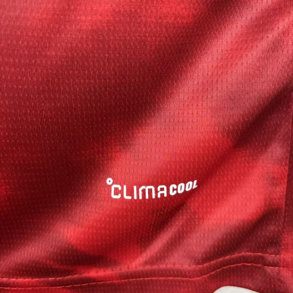 2026/27 Nottingham Forest Home Jersey Fan Version
