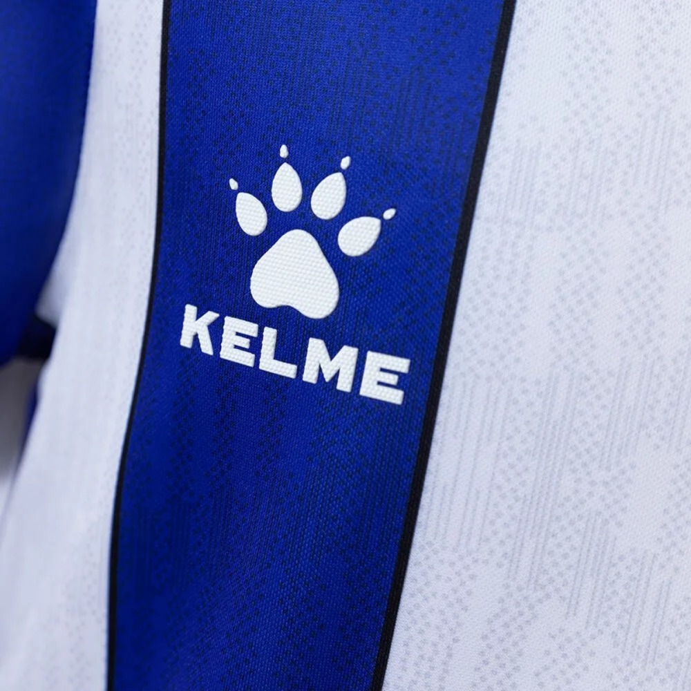 2026/27 RCD Espanyol Home Jersey Fan Version