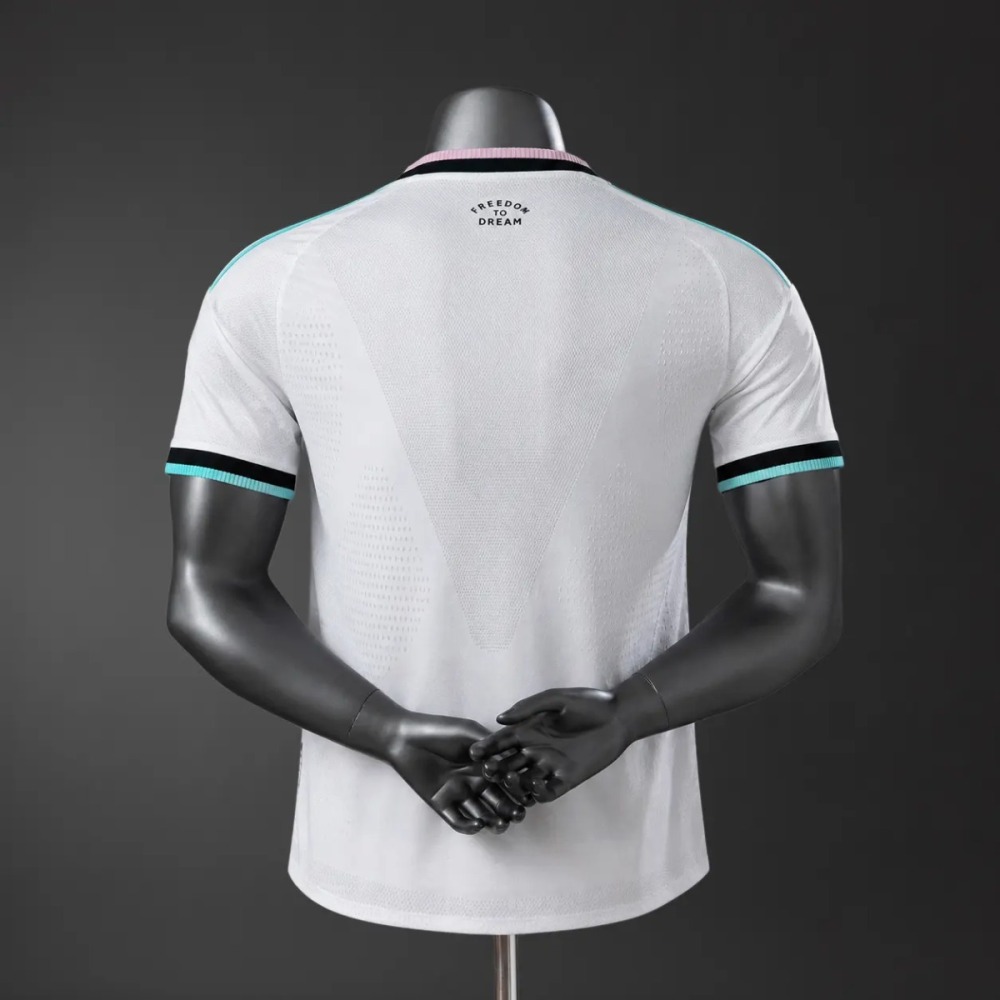 2026/27 Inter Miami Second Away Jersey Player Version