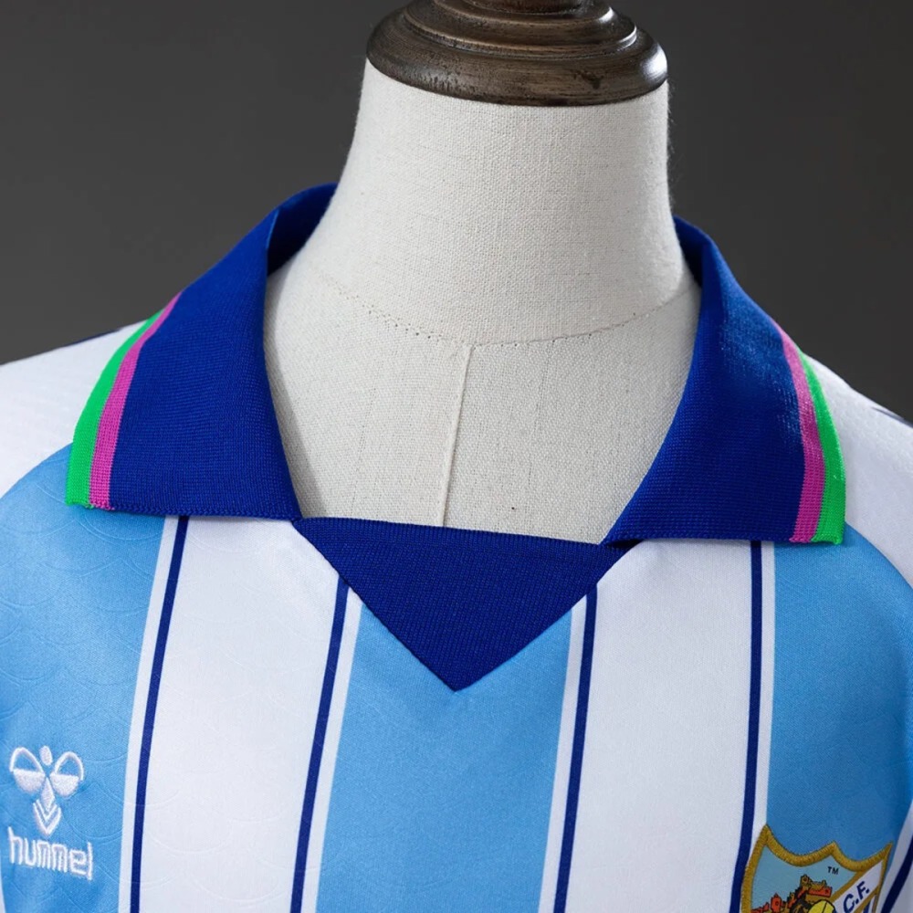 2026/27 Malaga Home Kids Kits