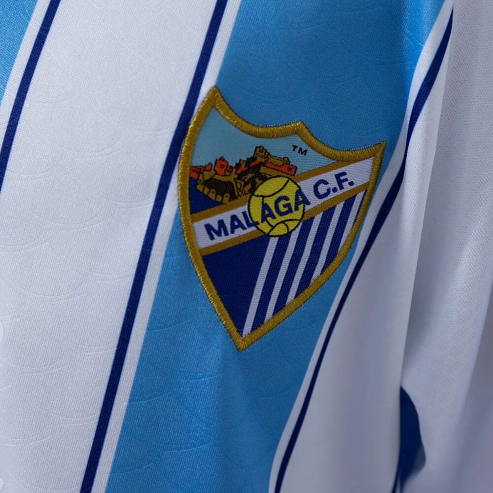 2026/27 Malaga Home Kids Kits