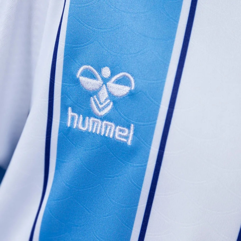 2026/27 Malaga Home Kids Kits