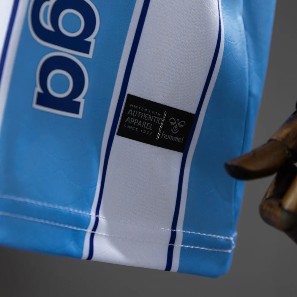 2026/27 Malaga Home Kids Kits
