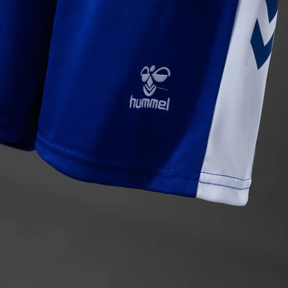2026/27 Malaga Home Kids Kits