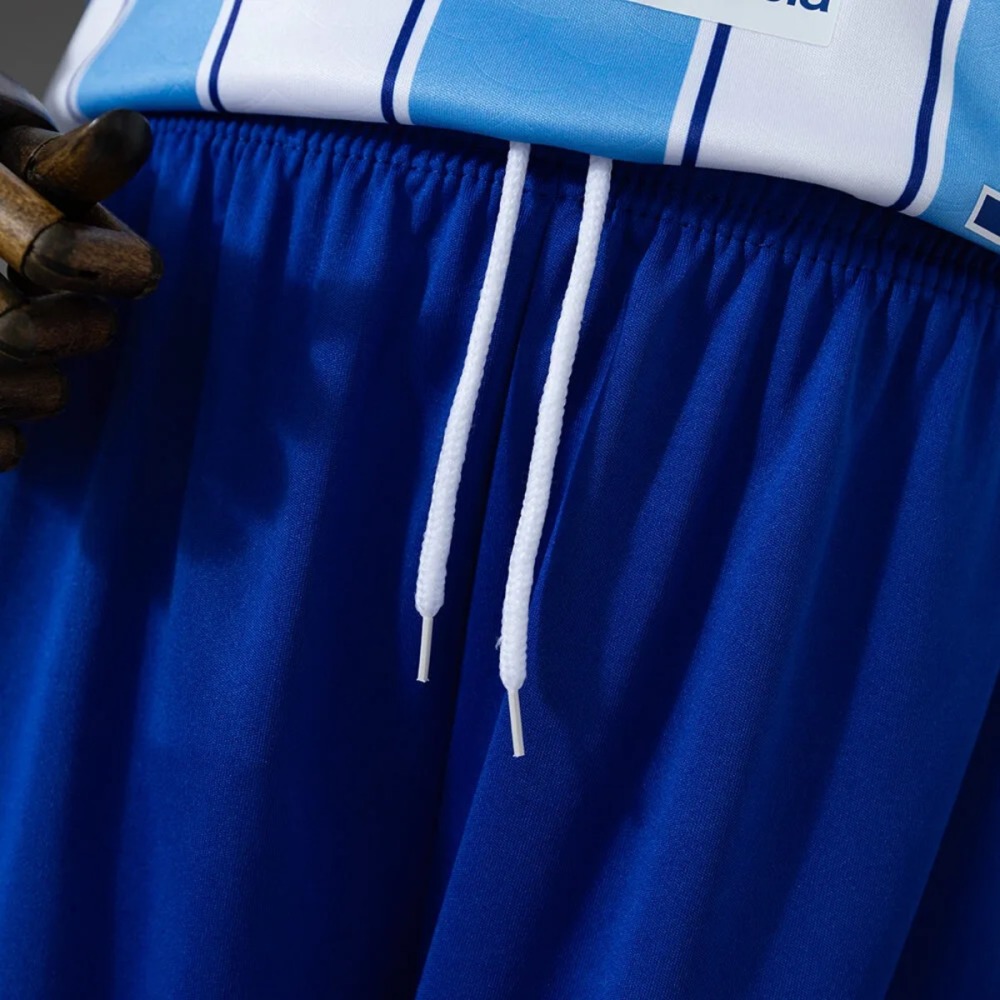 2026/27 Malaga Home Kids Kits