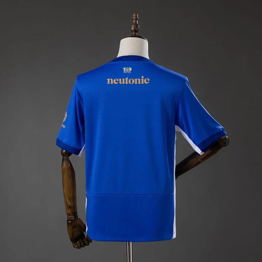 2026/27 Portsmouth Home Jersey Fan Version