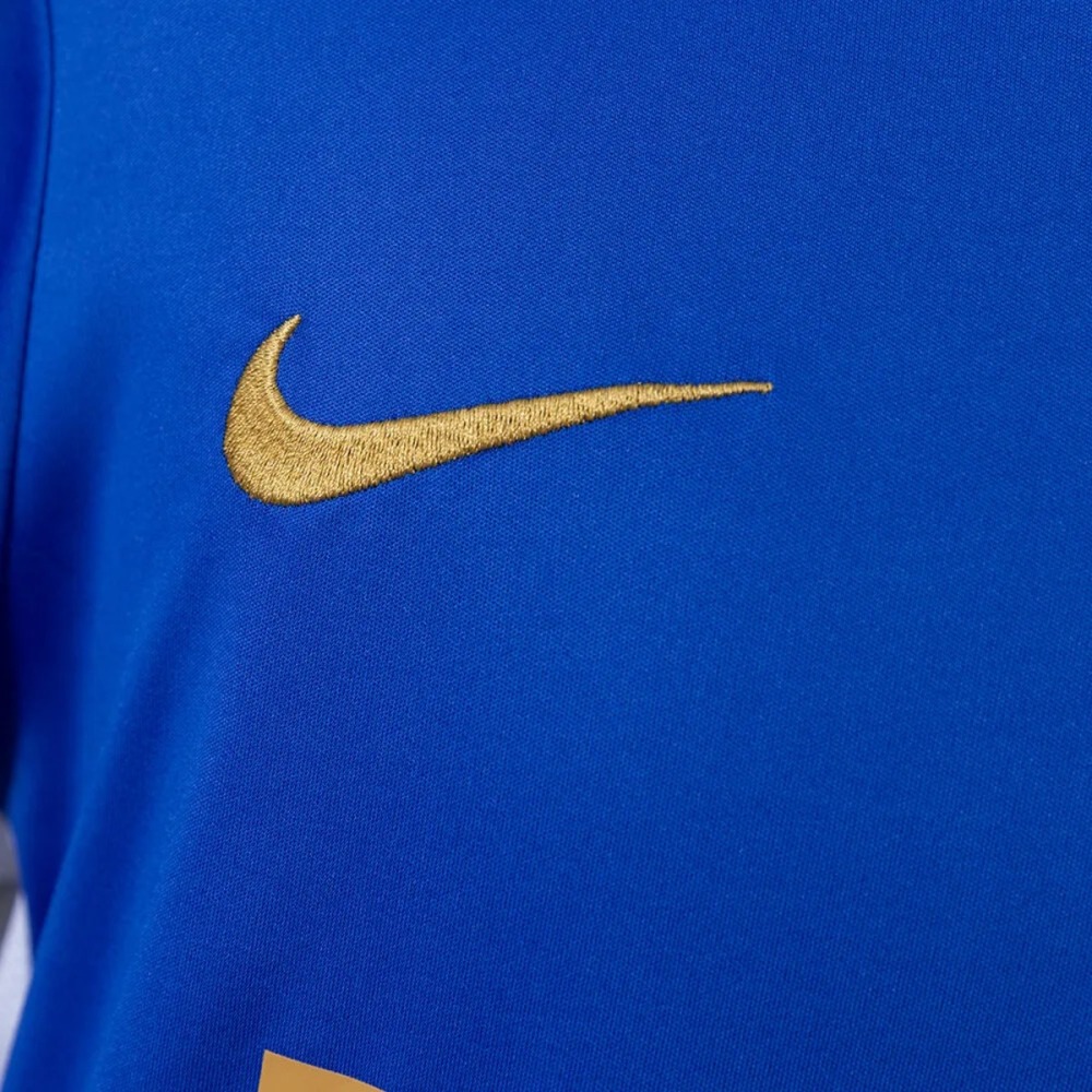 2026/27 Portsmouth Home Jersey Fan Version