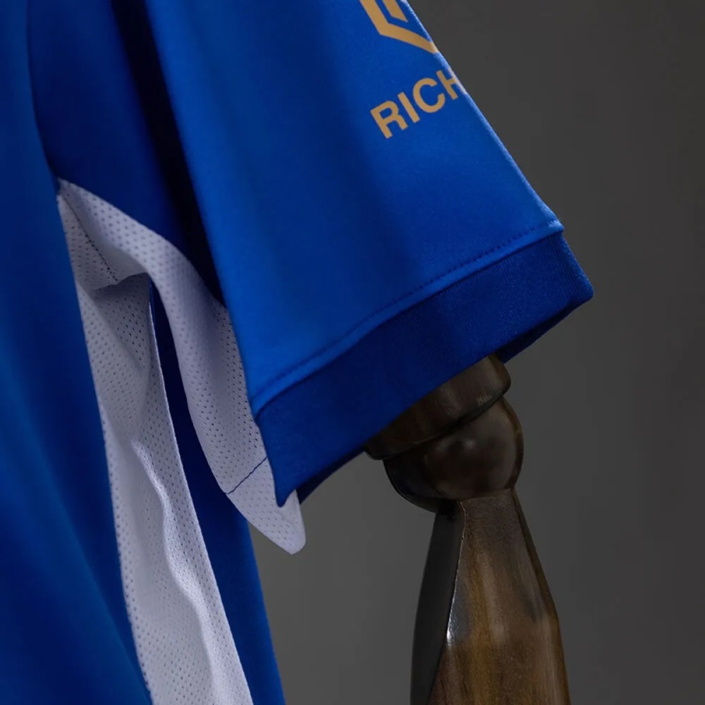 2026/27 Portsmouth Home Jersey Fan Version