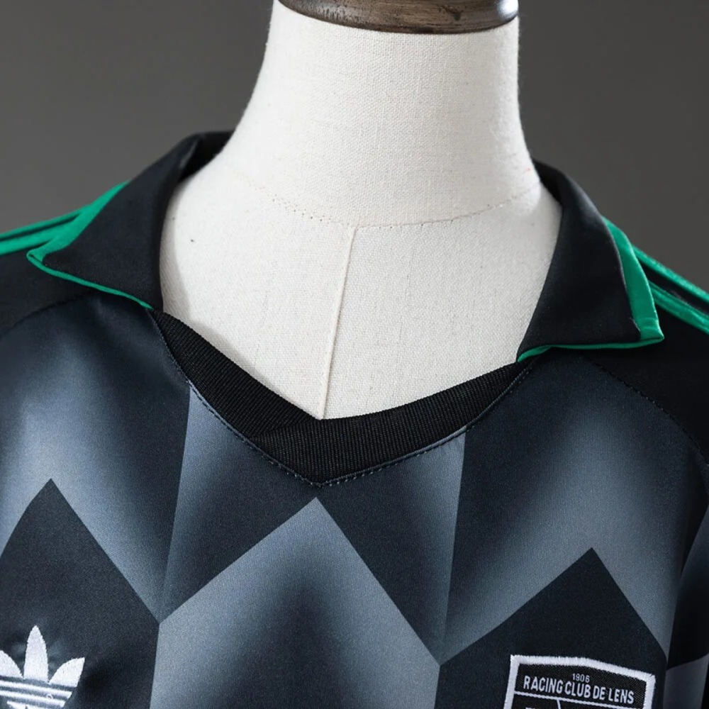 2026/27 RC Lens Away Kid Kits