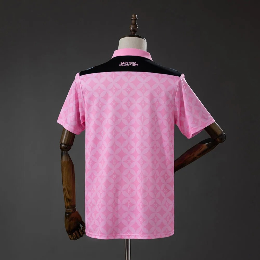 2026/27 Sunderland Away Jersey Fan Version