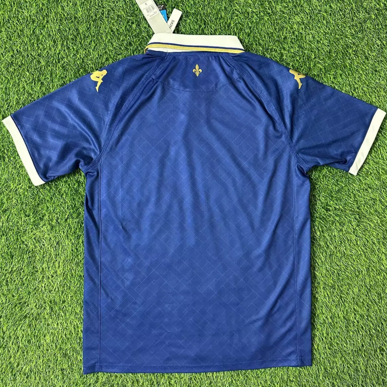 2024/25 FC Versailles Home Jersey Fan Version
