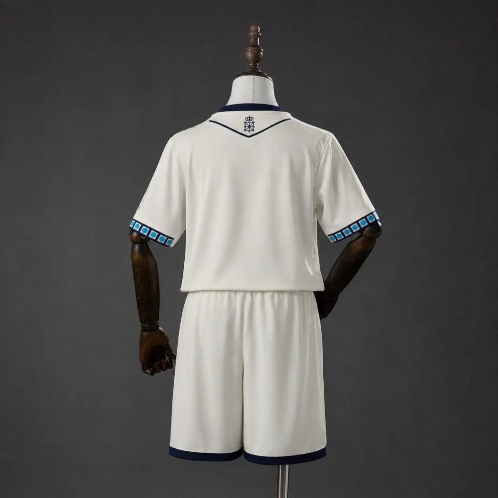 2026/2 Osasuna Away Kids Kits