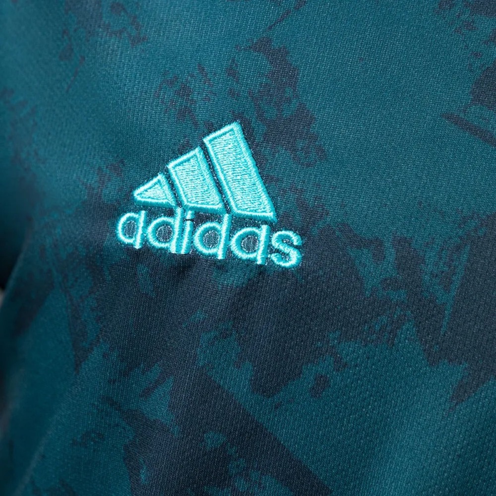 Retro 2020 Argentina Away Jersey Fan Version