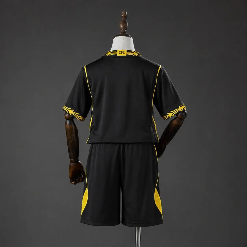 2026/27 Chelsea Away Kid Kits
