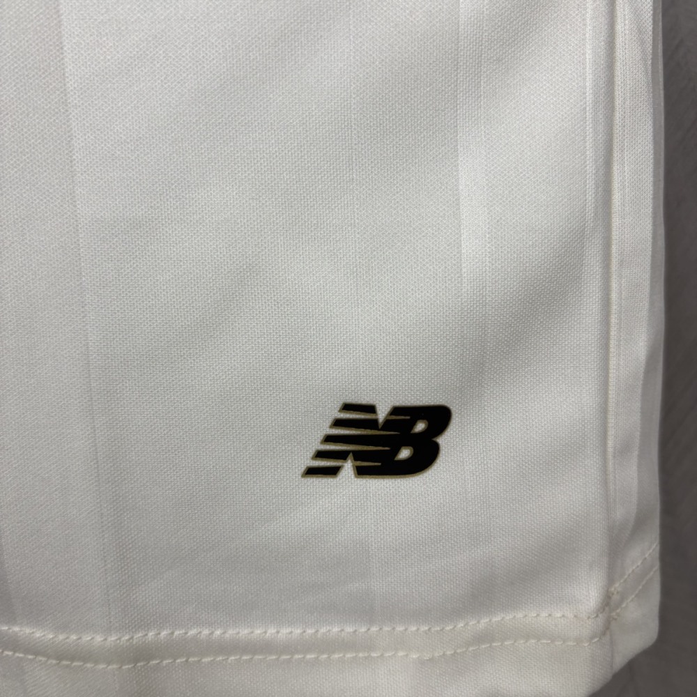 2026/27 Sao Paulo Second Away Jersey Fan Version