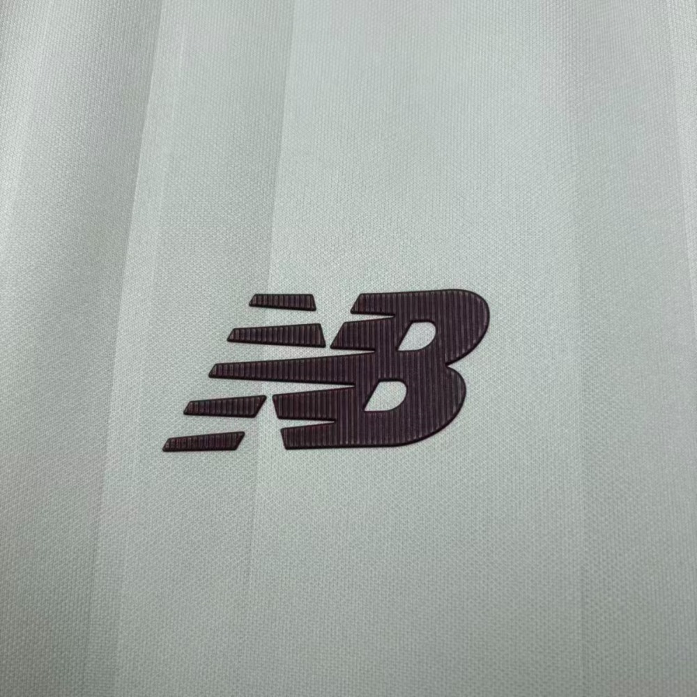 2026/27 Sao Paulo Second Away Jersey Fan Version
