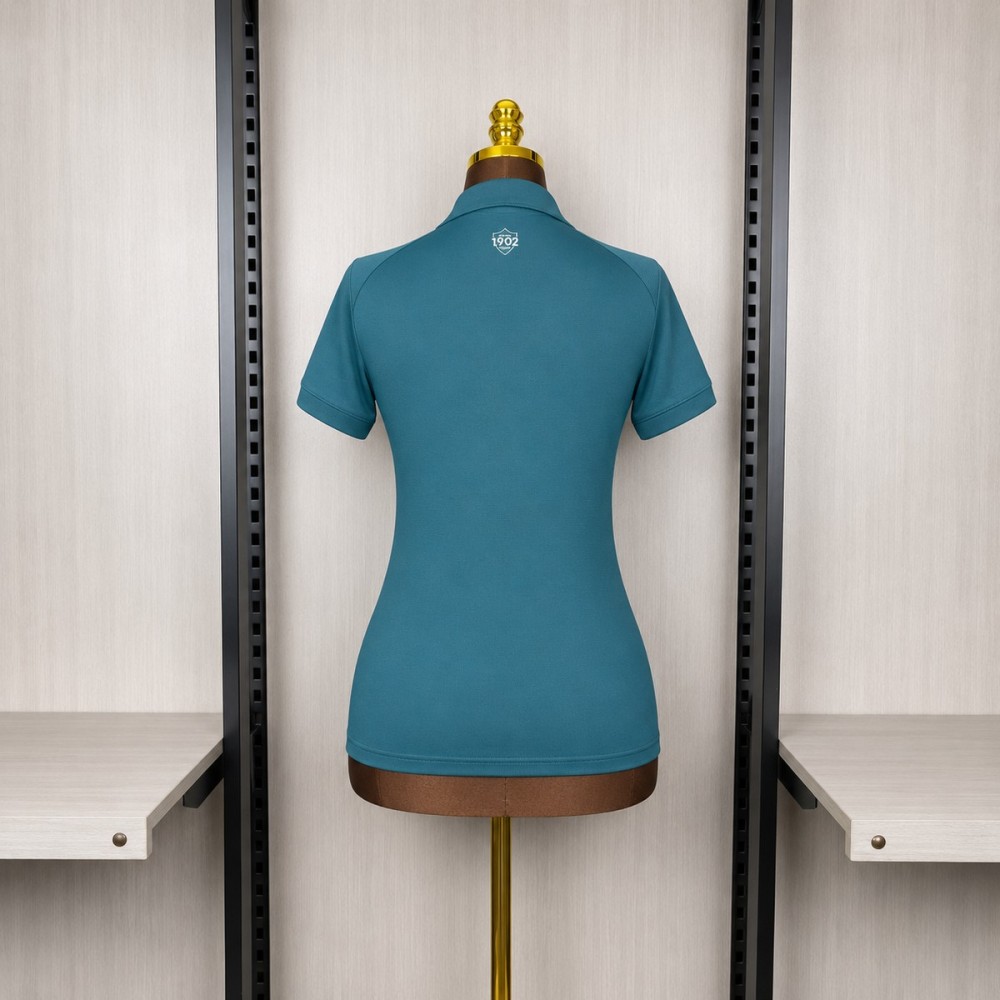 2026/27 Women's Fluminense Second Away Jersey