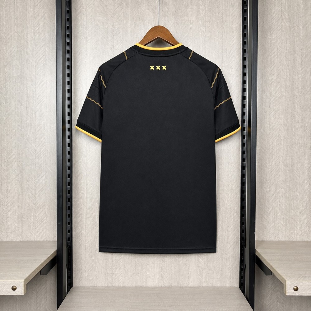 2026/27 Ajax Away Jersey Fan version