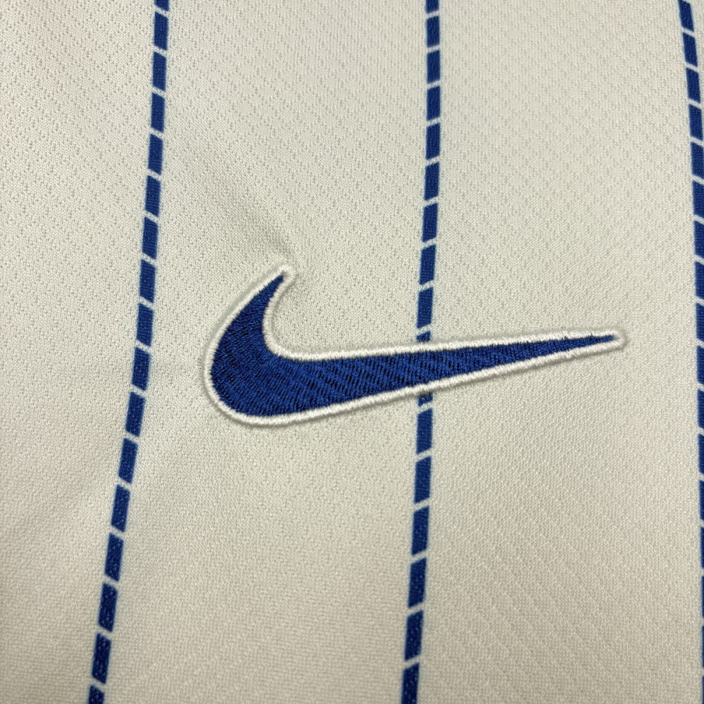 2026/27 Brighton & Hove Albion Away Jersey Fan version