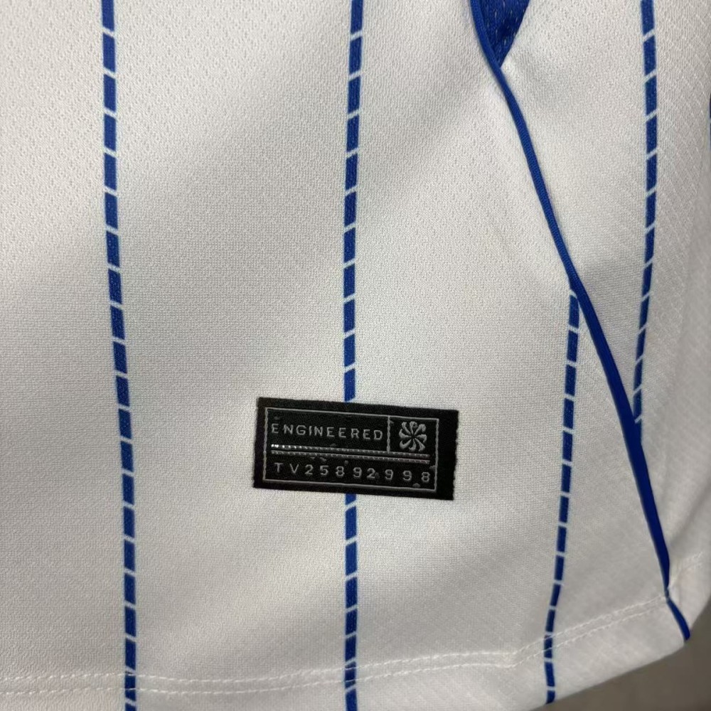 2026/27 Brighton & Hove Albion Away Jersey Fan version