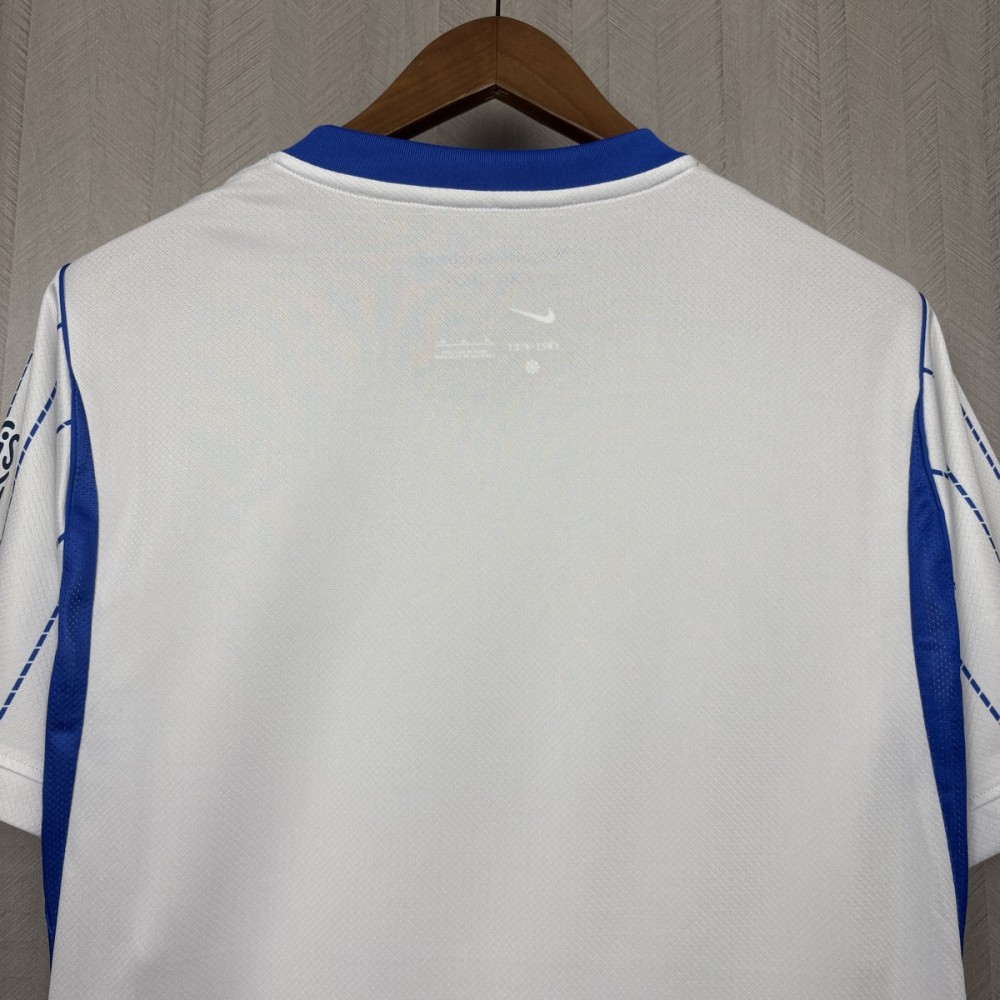 2026/27 Brighton & Hove Albion Away Jersey Fan version