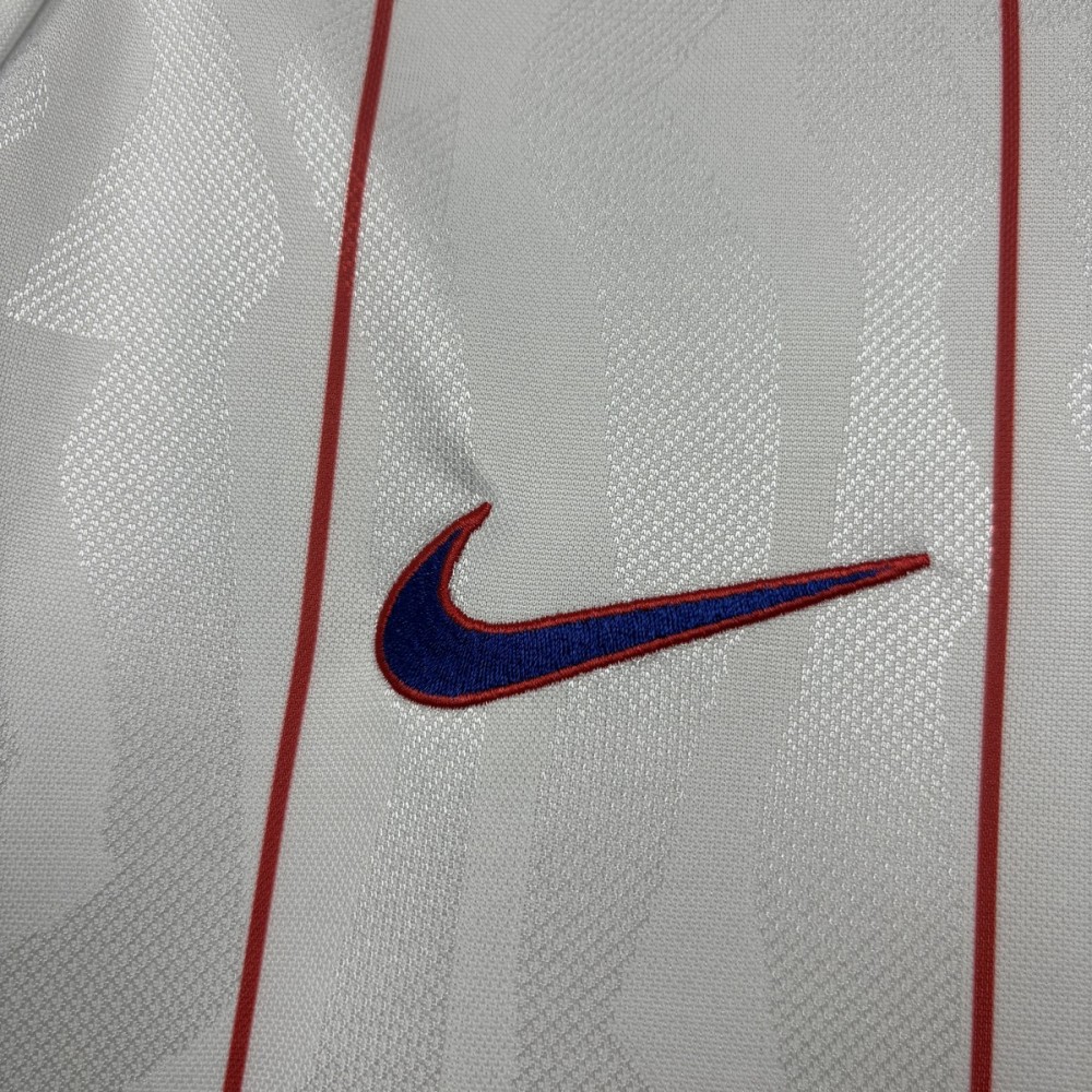 2026/27 Chelsea Second Away Jersey Fan Version