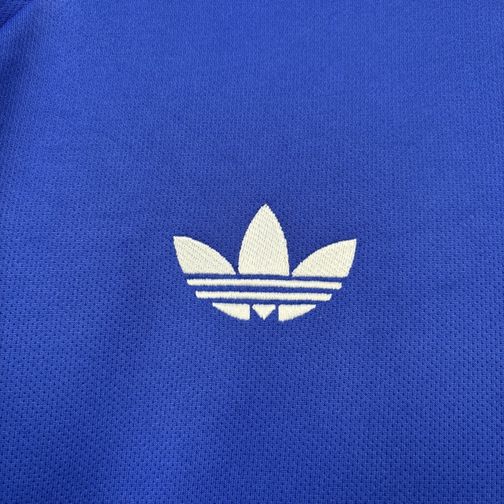 2026/27 Hamburger SV Away Jersey Fan Version