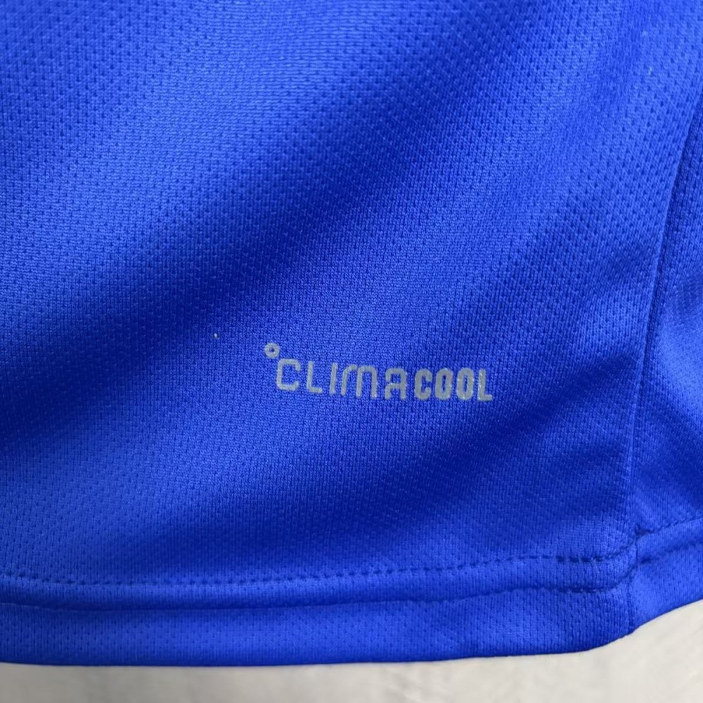 2026/27 Hamburger SV Away Jersey Fan Version