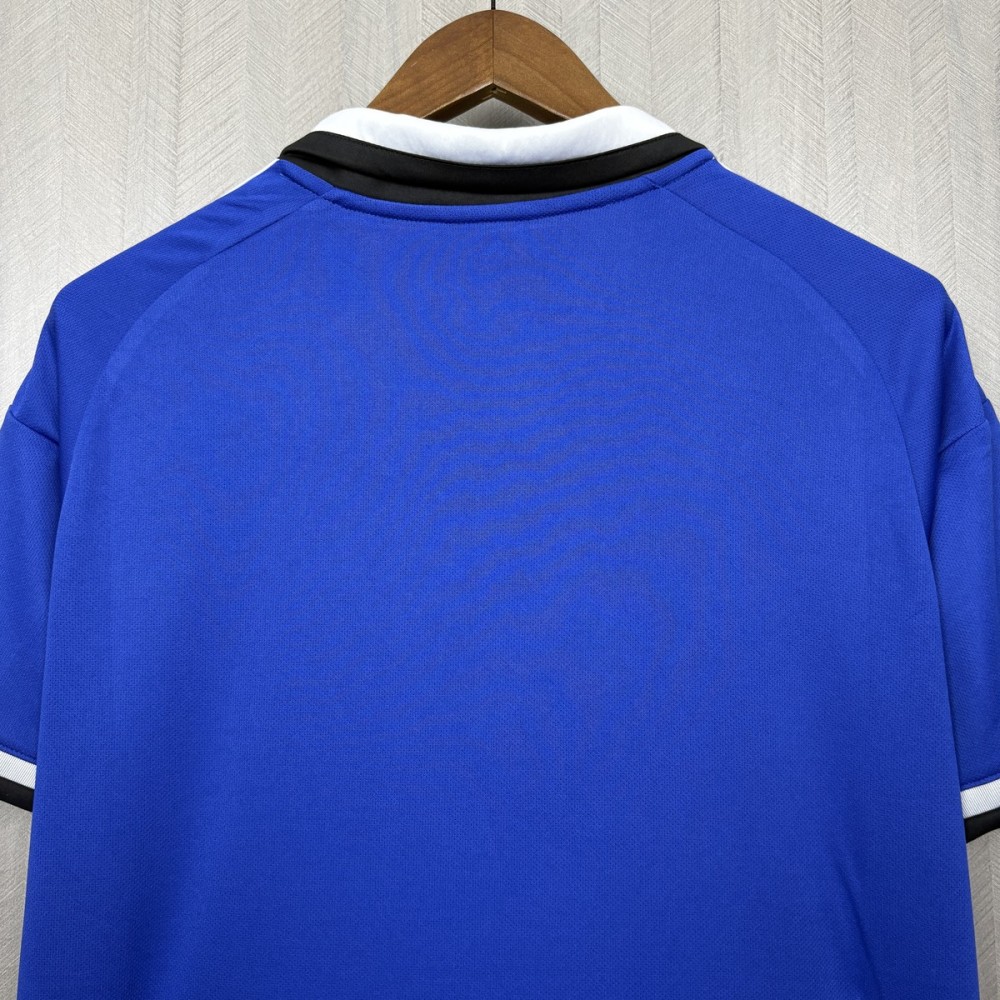 2026/27 Hamburger SV Away Jersey Fan Version