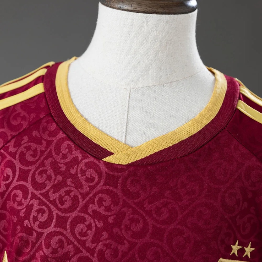 2026 Spain Special Edition Kid Kits