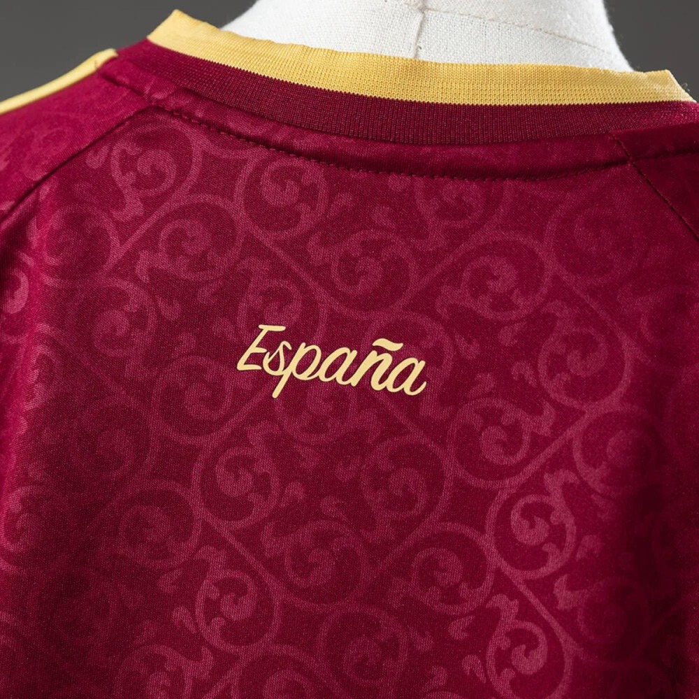 2026 Spain Special Edition Kid Kits