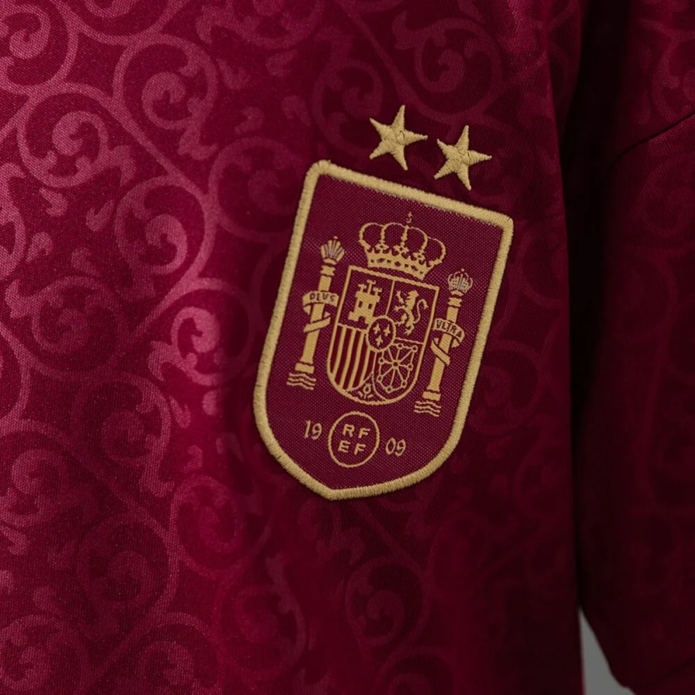 2026 Spain Special Edition Kid Kits