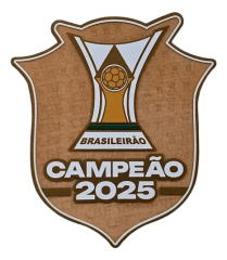 Brasileirao Campeao 2025 Nova