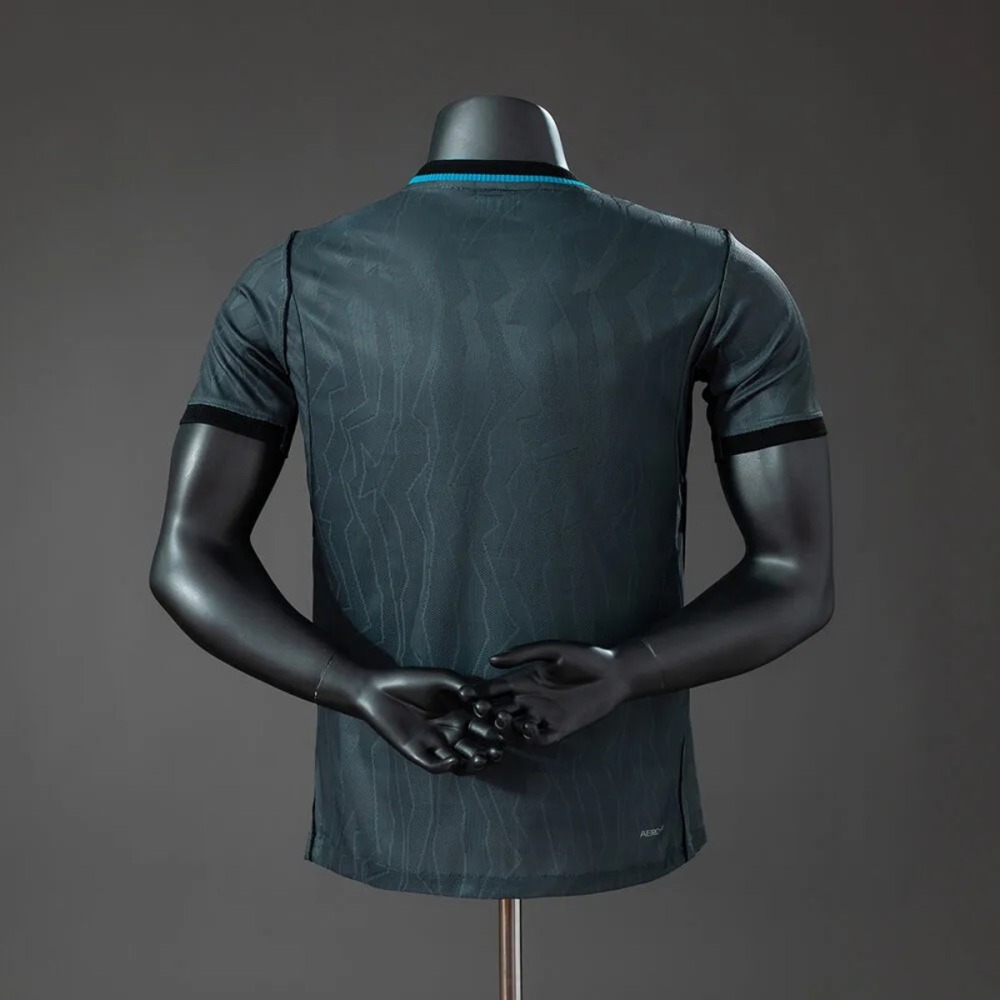 2026/27 Inter Milan Second Away Jersey Player Version
