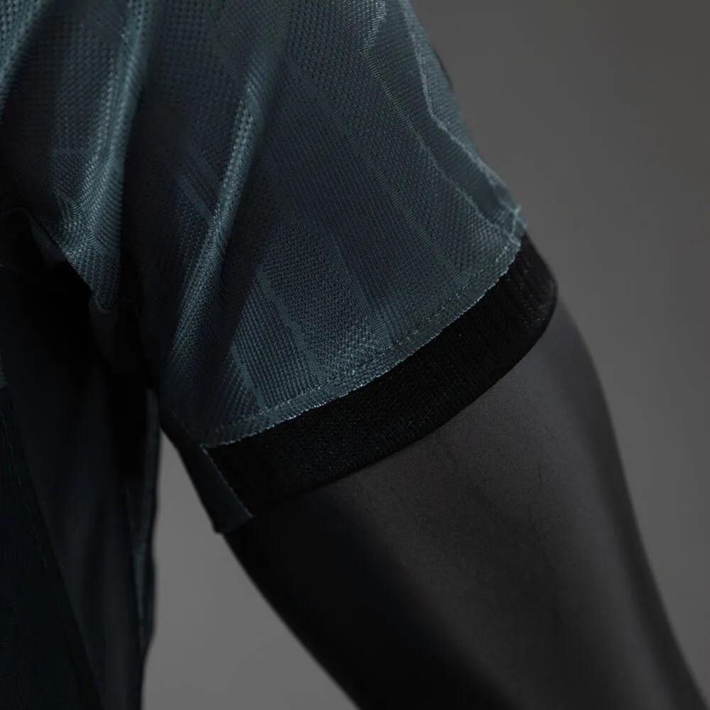 2026/27 Inter Milan Second Away Jersey Player Version