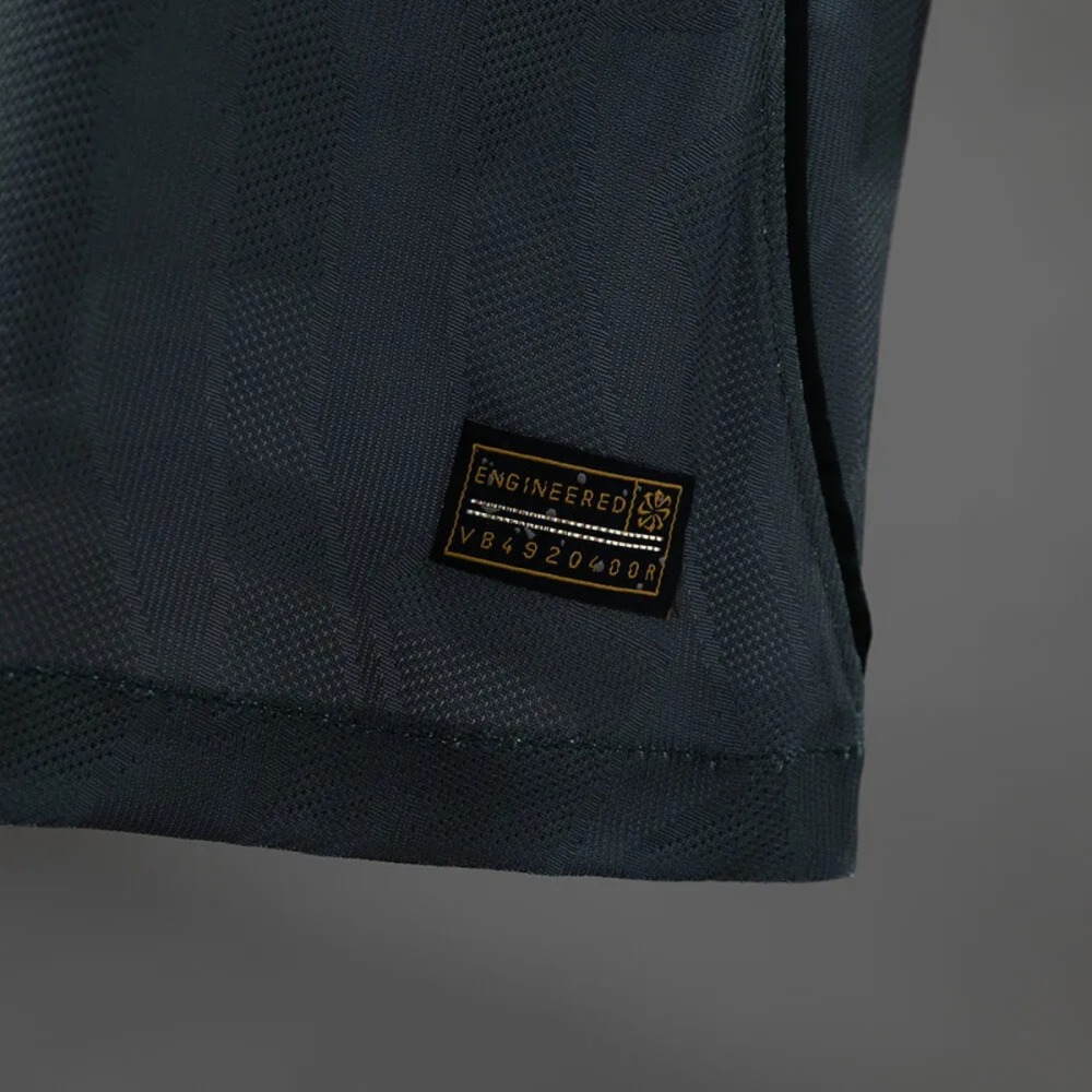 2026/27 Inter Milan Second Away Jersey Player Version