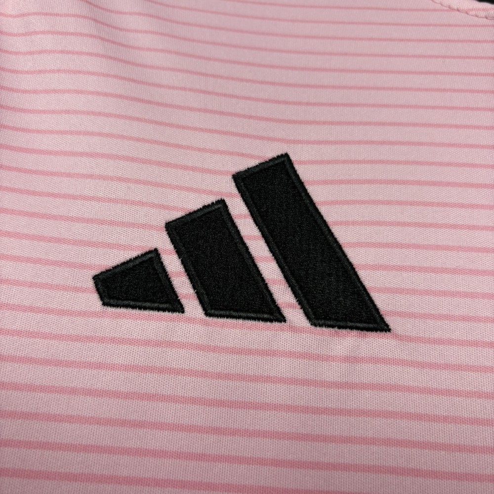 2026/27 Inter Miami Home Jersey Fan version